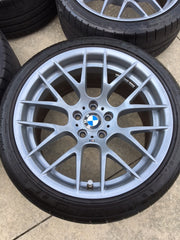 Battleship Gray Powder Coat