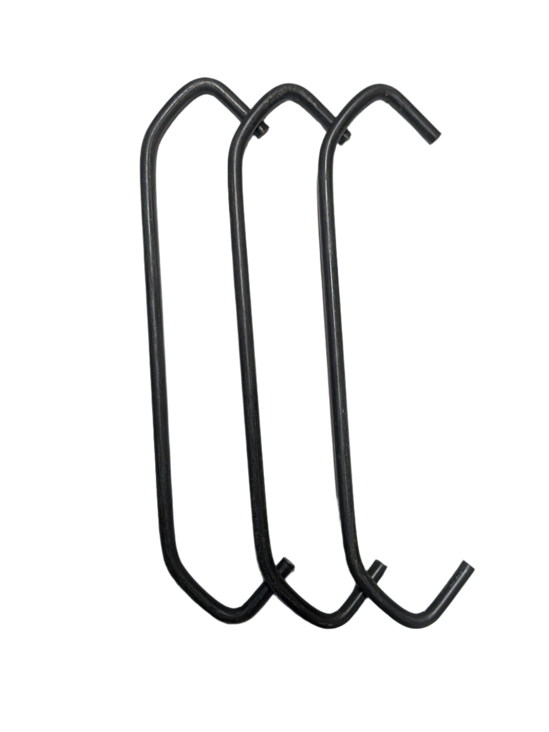 Powder Coating Hooks V Hooks x Inch Holds up to 80 lbs!