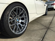 Battleship Gray Powder Coat