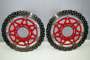 Gloss Red Powder Coat Paint
