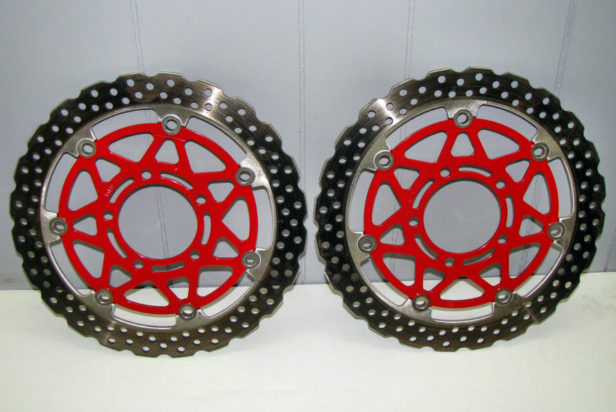 Gloss Red Powder Coat Paint
