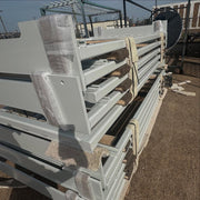 RAL 7035 Light Gray Powder Coat Paint