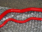 Gloss Red Powder Coat Paint
