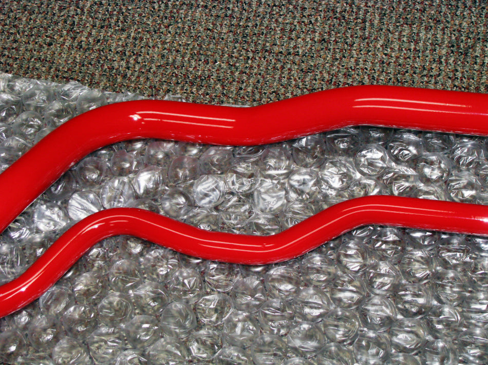 Gloss Red Powder Coat Paint 