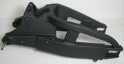 Wrinkle Black Powder Coat Paint
