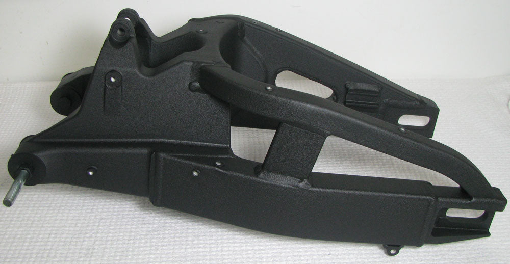 Wrinkle Black Powder Coat Paint