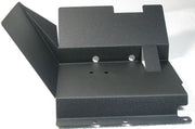 Wrinkle Black Powder Coat Paint