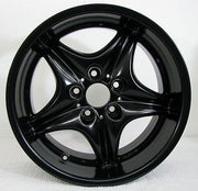 Super Durable Satin Black Powder Coating Paint 1 LB - Powder Coating Paint