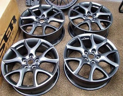 Sterling Charcoal Gunmetal Powder Coating Paint 1 LB - Powder Coating Paint