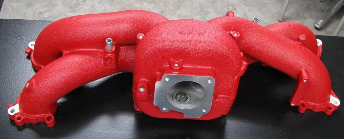 Wrinkle Red Powder Coating Paint 1 LB - Powder Coating Paint