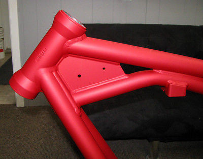 Matte Flat Clear Powder Coating Paint 1 LB - Powder Coating Paint