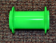 Neon Green Powder Coating Paint 1 LB - Powder Coating Paint