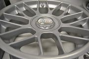 Satin Clear Coat Powder Coating Paint 1 LB - Powder Coating Paint