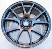 High Gloss Clear Coat Powder Coating Paint 1 LB - Powder Coating Paint
