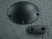 Harley Fine Black Texture Powder Coating Paint 1 LB - Powder Coating Paint