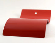 High Gloss Blood Red Powder Coating Paint 1 LB - Powder Coating Paint