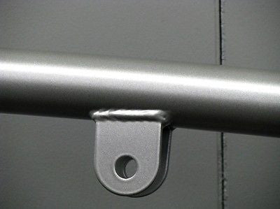 Metallic Silver Sparkle Powder Coating Paint 1 LB - Powder Coating Paint