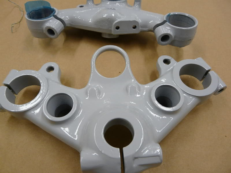 Zinc Rich Primer Powder Coating Paint - Main Image