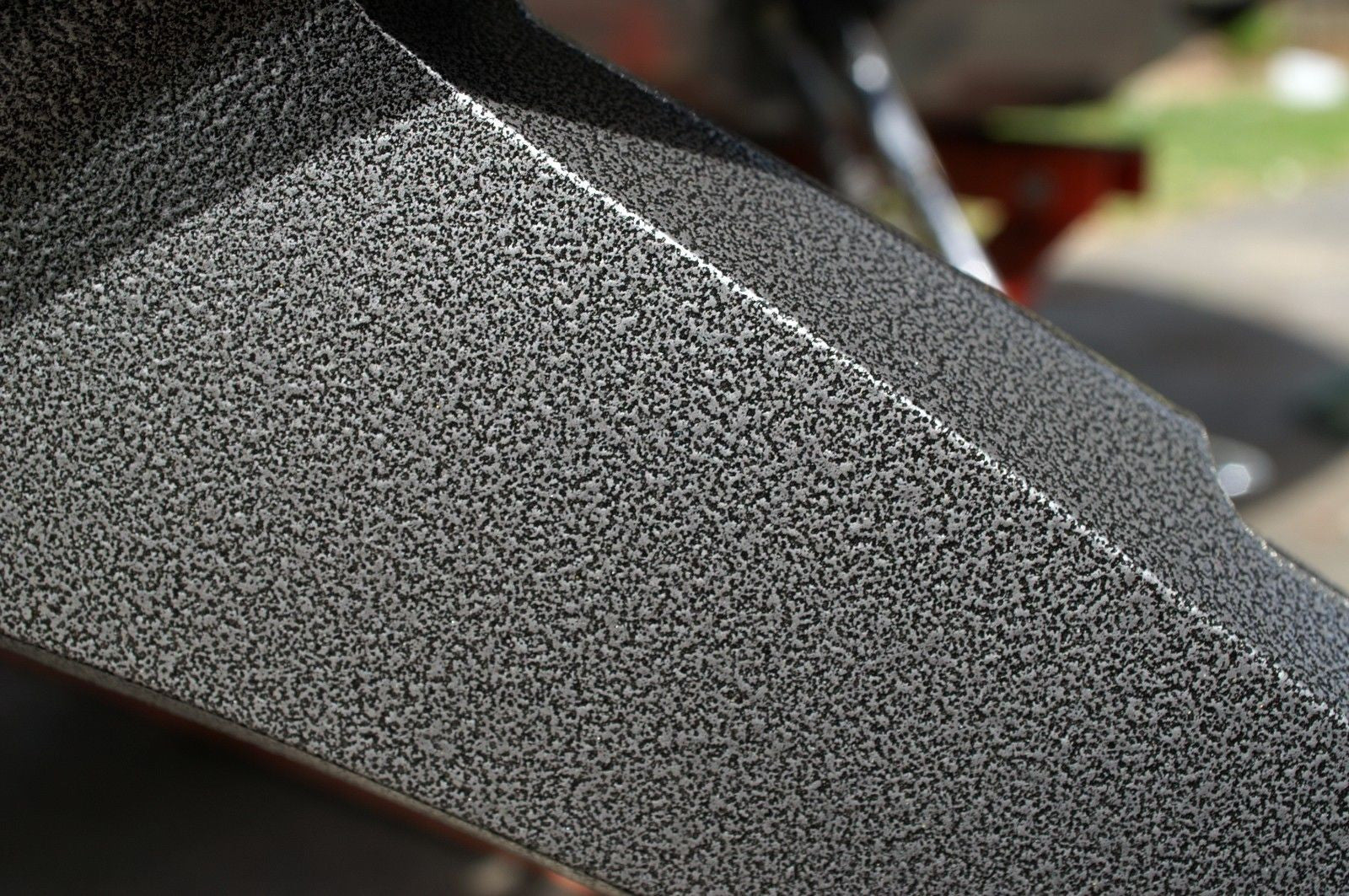 Silver Vein Powder Coating Paint 1 LB - Powder Coating Paint