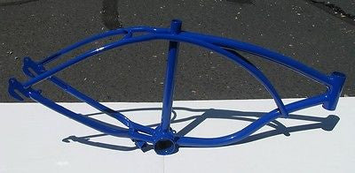 High Gloss Blue Powder Coating Paint 1 LB - Powder Coating Paint