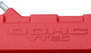 Wrinkle Red Powder Coating Paint 1 LB - Powder Coating Paint