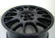 Super Durable Satin Black Powder Coating Paint 1 LB - Powder Coating Paint