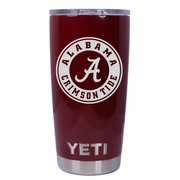 Alabama Crimson Tide Red Powder Coat Paint 1 LB - Powder Coating Paint