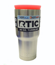 30 Ounce Tumbler Masking Plug for Yeti and RTIC - Plug and Cap Kits