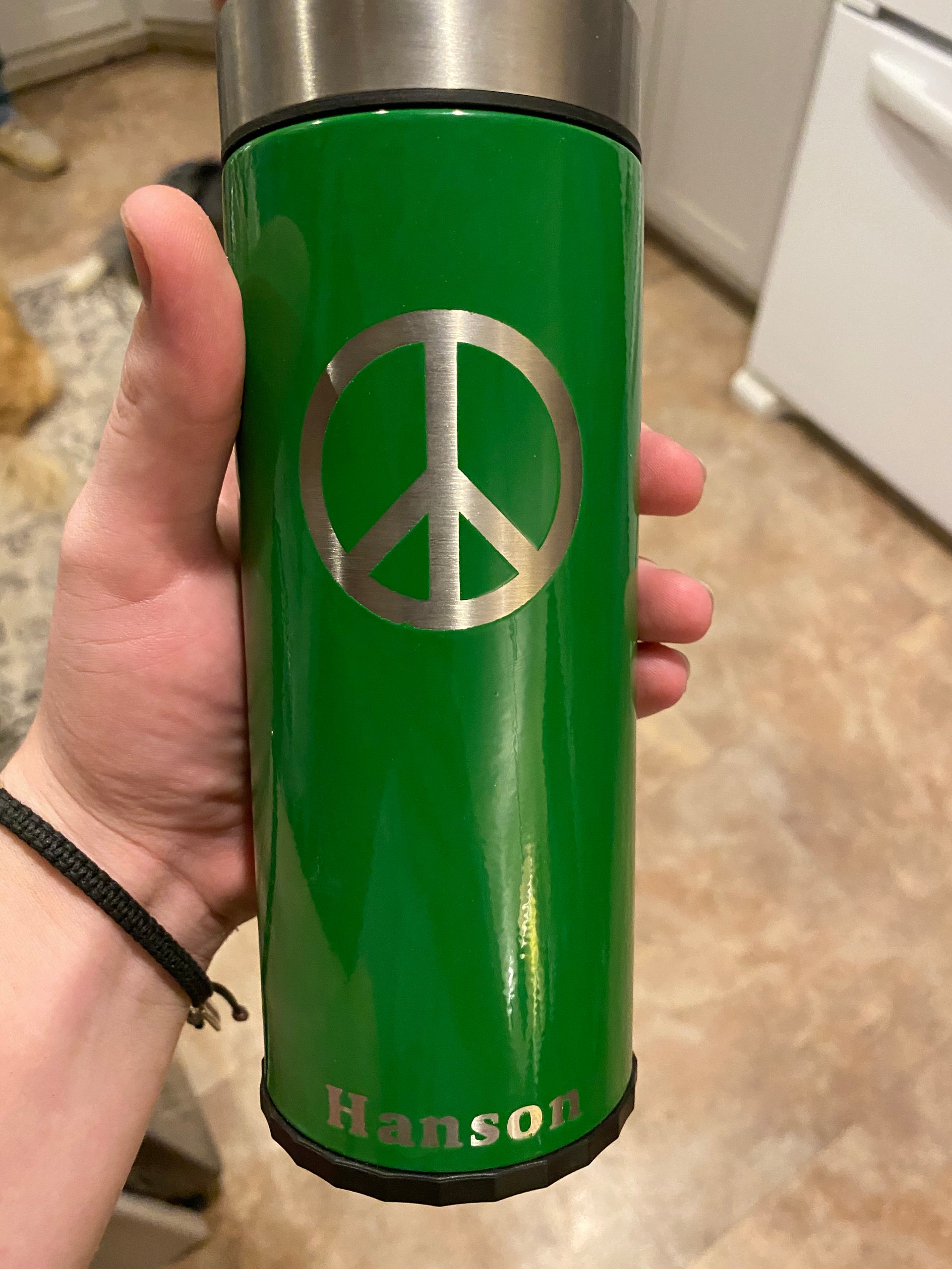 John Deere Green Powder Coating Paint