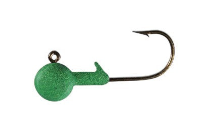 Pro Tec Baby Bass Green Powder Coat Paint