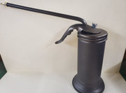 SD Oil Rubbed Bronze Powder Coat