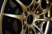 Satin Bronze Powder Coating Paint 1 LB - Powder Coating Paint
