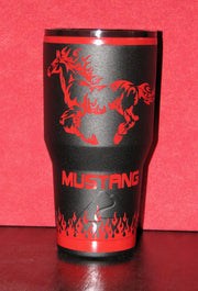 Harley Fine Black Texture Powder Coating Paint 1 LB - Powder Coating Paint