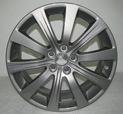 Candy Black Chrome Powder Coating Paint 1 LB - Powder Coating Paint