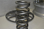 Candy Black Chrome Powder Coating Paint 1 LB - Powder Coating Paint