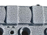 Black White Vein Powder Coating Paint 1 LB - Powder Coating Paint