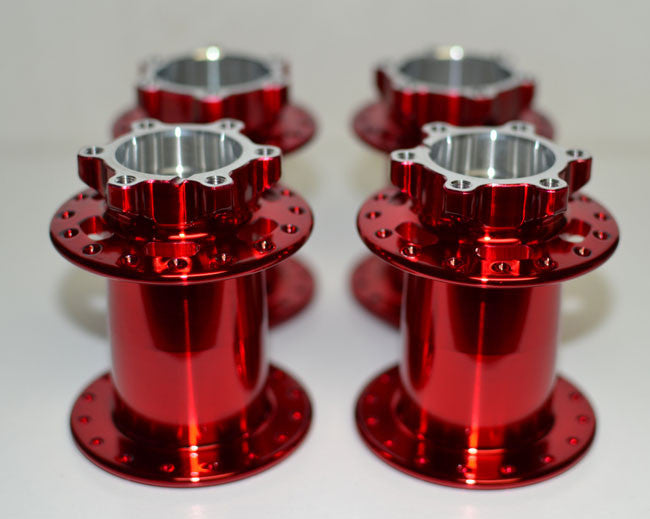 Transparent Candy Red Powder Coating Paint 1 LB - Powder Coating Paint