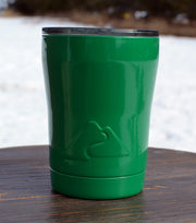 High Gloss Green Powder Coating Paint 1 LB - Powder Coating Paint