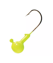 Pro Tec Green Chartreuse Powder Coat Paint