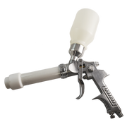 Powder Keg Mini Powder Coating System - Powder Coating Guns