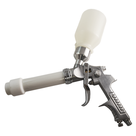 Powder Keg Mini Powder Coating System - Powder Coating Guns