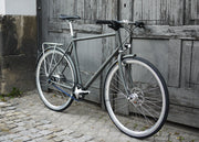 RAL 7022 Umbra Grey Powder Coat Paint