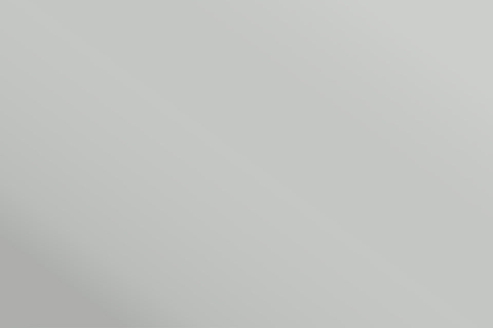 RAL 7035 light gray powder coat paint