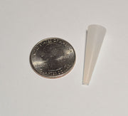 STP375 - Silicone Tapered Plugs - Plug and Cap Kits