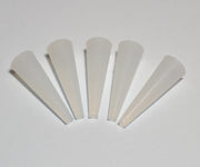 STP375 - Silicone Tapered Plugs - Plug and Cap Kits