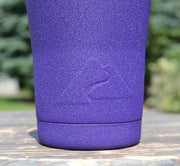 Wrinkle Purpe Powder Coat