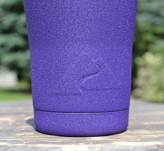 Wrinkle Purpe Powder Coat