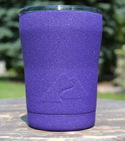 Wrinkle Purple Powder Coating Paint 1 LB - Powder Coating Paint