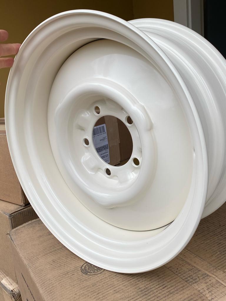 RAL 9001 Cream Powder Coating Paint