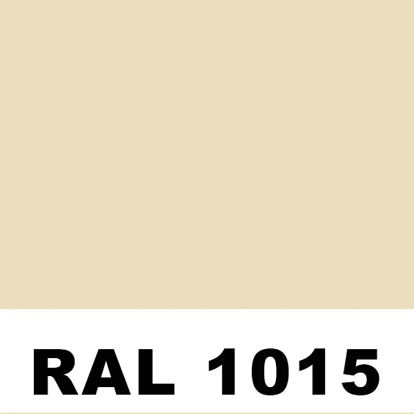 25 LB Box RAL Powder Coating Powder